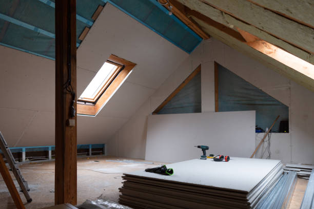 Professional Insulation Contractor in Warren Park, IN