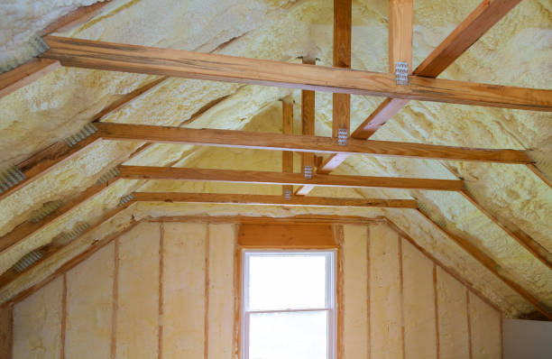 Best Spray Foam Insulation in Warren Park, IN