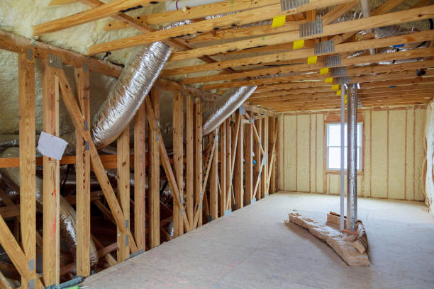 Best Energy Efficiency Insulation in Warren Park, IN
