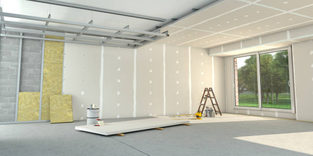Best DIY Insulation Kits and Guidance in Warren Park, IN