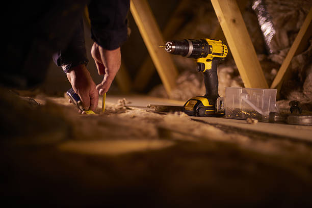 Professional Insulation Contractor in Warren Park, IN