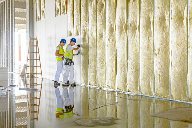 Types of Insulation We Offer in Warren Park, IN
